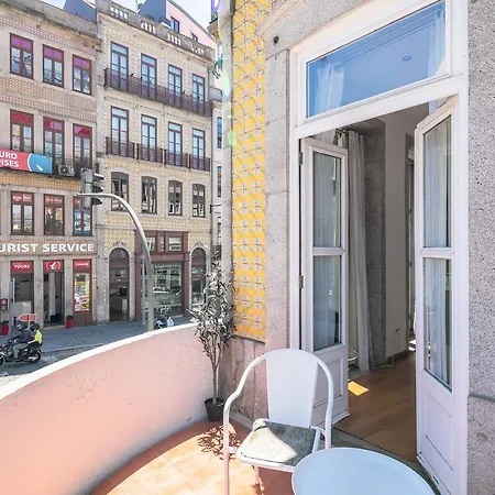 Stay In Apartments - S. Bento Porto Exterior photo