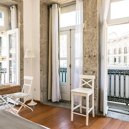 Stay In Apartments - S. Bento Porto Exterior photo