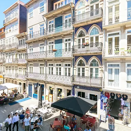 Stay In Apartments - S. Bento Porto Exterior photo