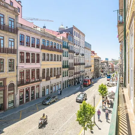 Stay In Apartments - S. Bento Porto Exterior photo