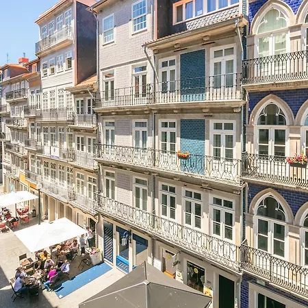 Stay In Apartments - S. Bento Porto Exterior photo