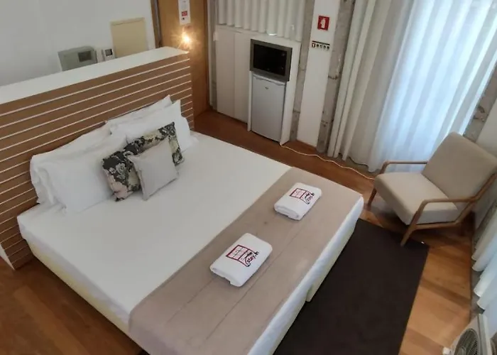 Stay In Apartments - S. Bento