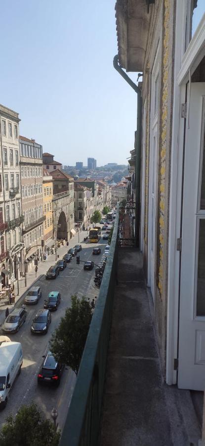 In - S. Bento Apartment Porto