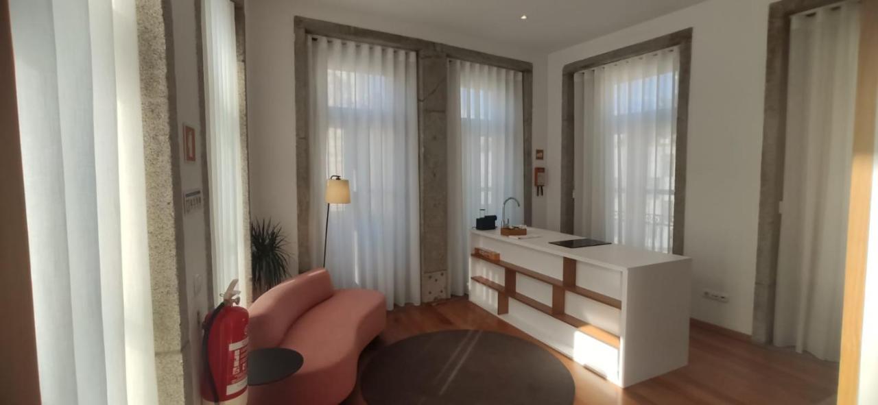 In - S. Bento Apartment Porto