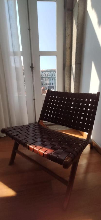 In - S. Bento Apartment Porto