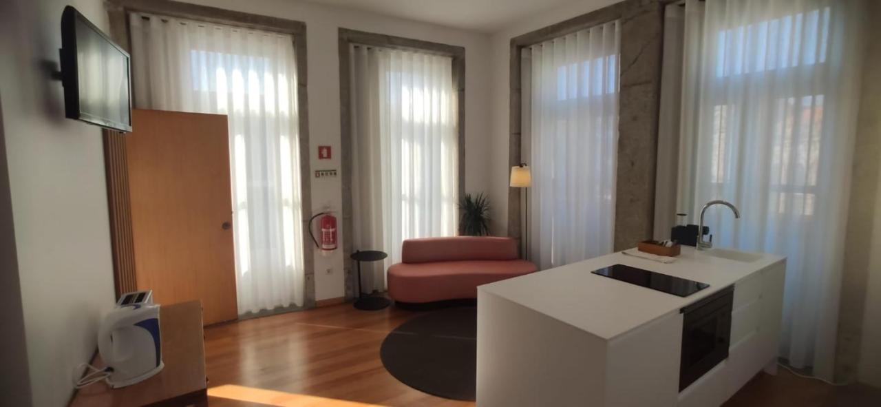 In - S. Bento Apartment Porto
