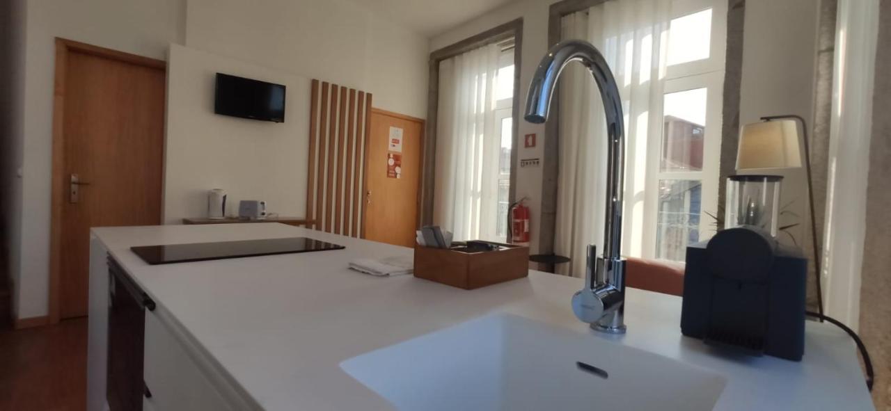 Apartment In - S. Bento *