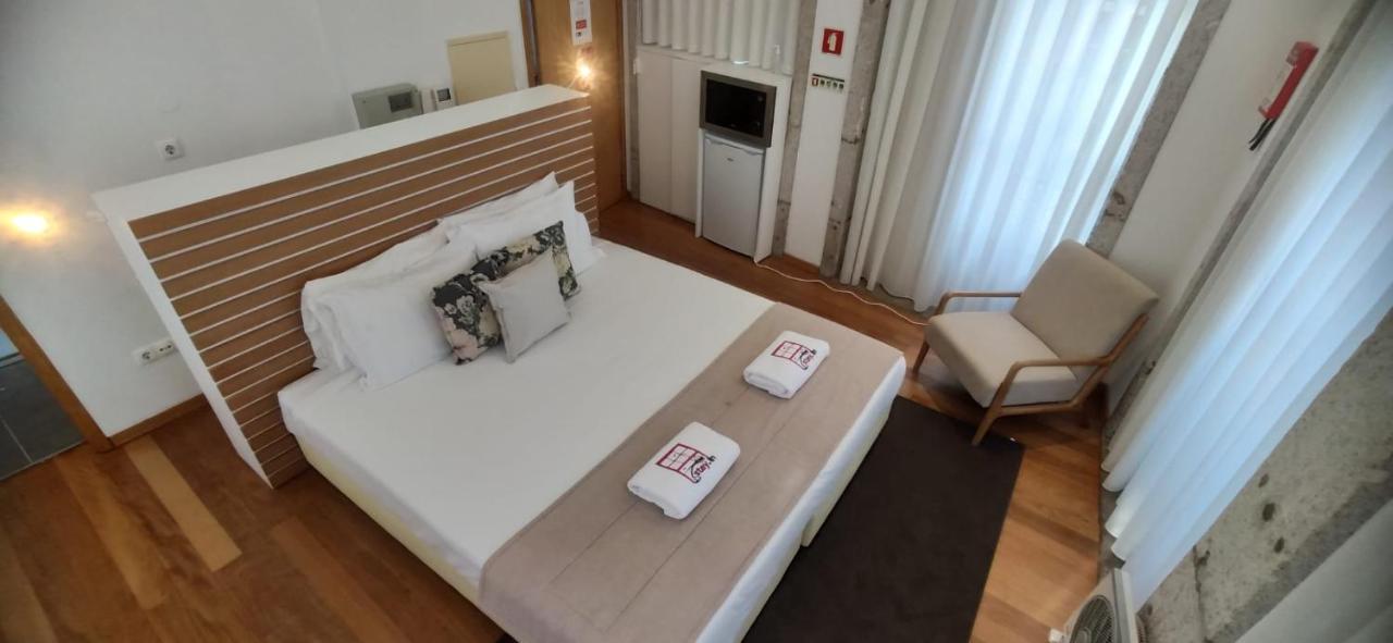 In - S. Bento Apartment Porto