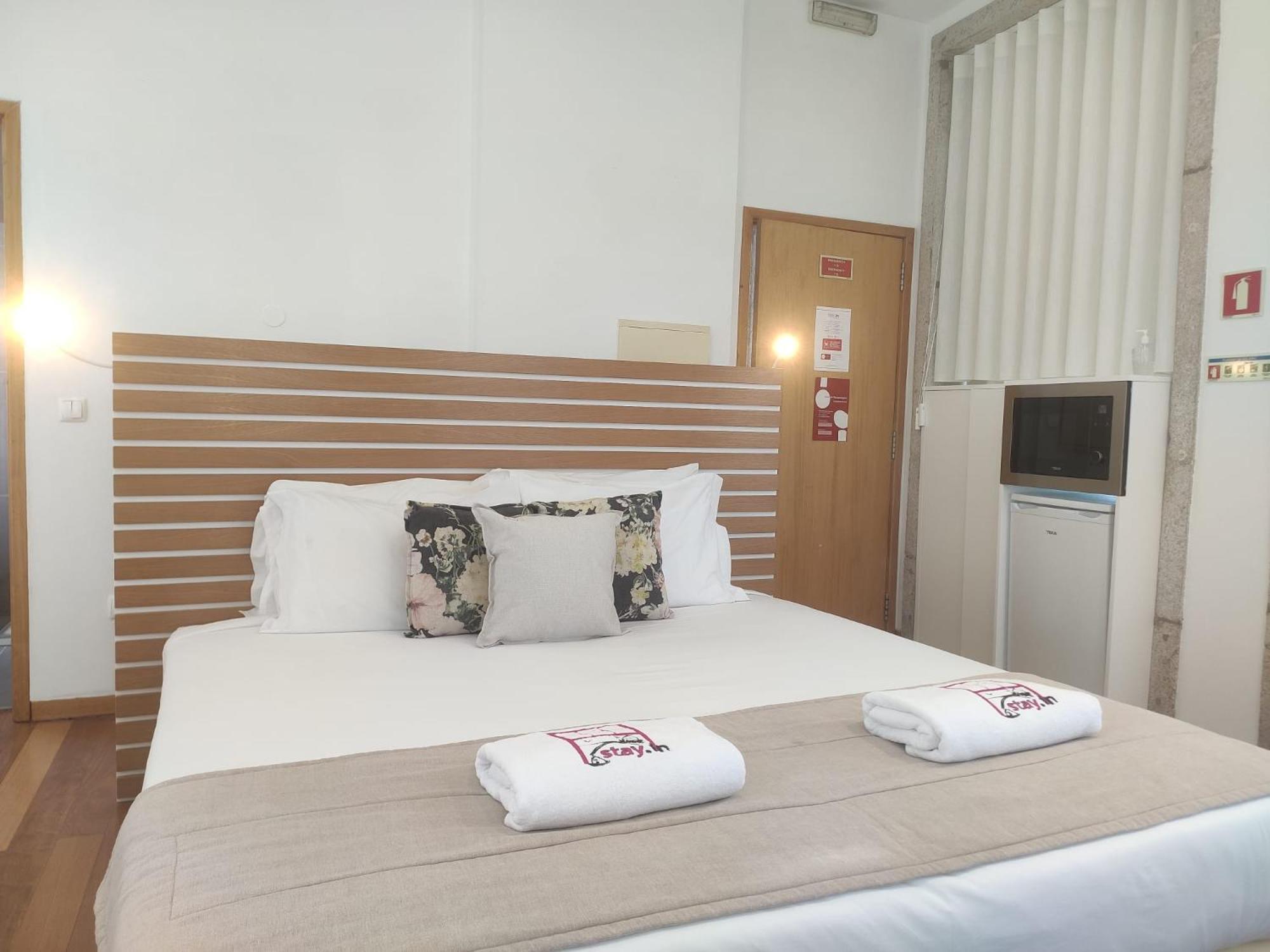 Apartment In - S. Bento