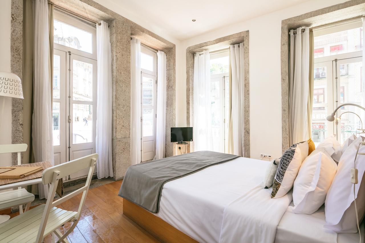Apartment In - S. Bento Porto