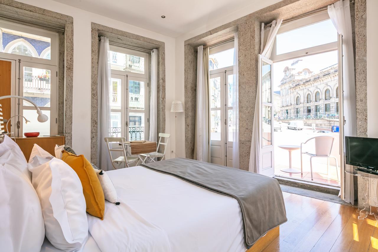 In - S. Bento Apartment Porto