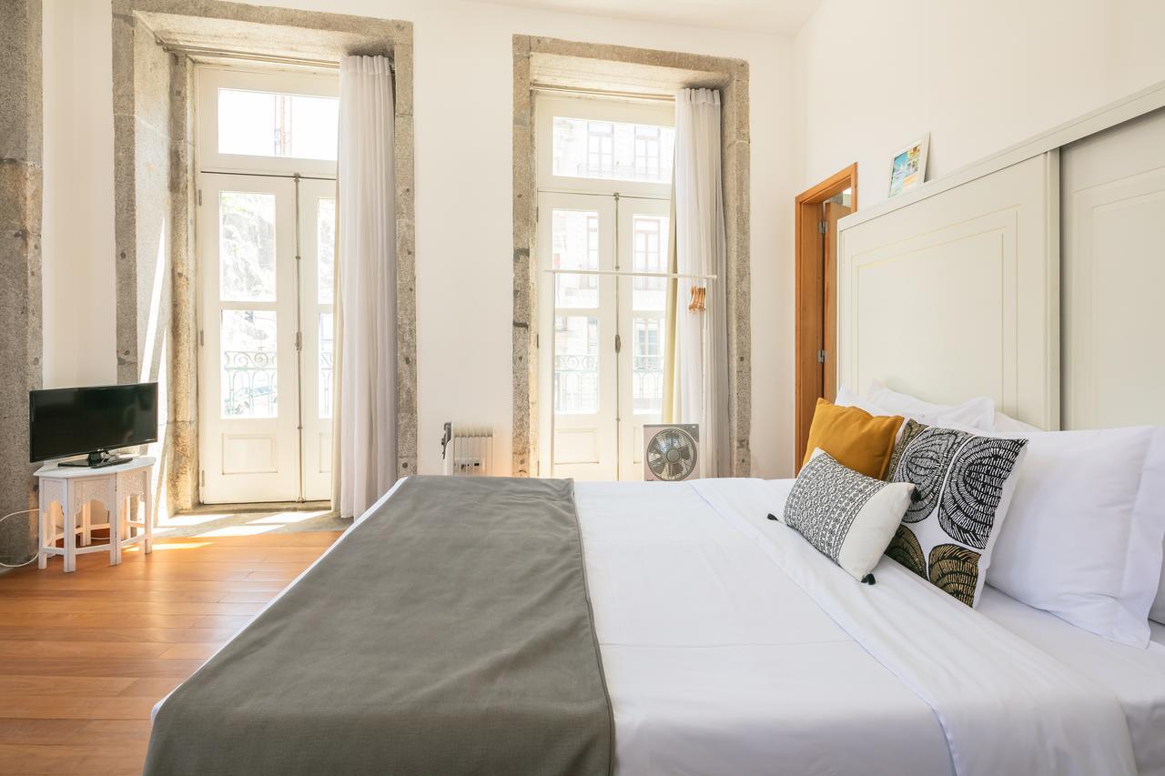 Apartment In - S. Bento Porto