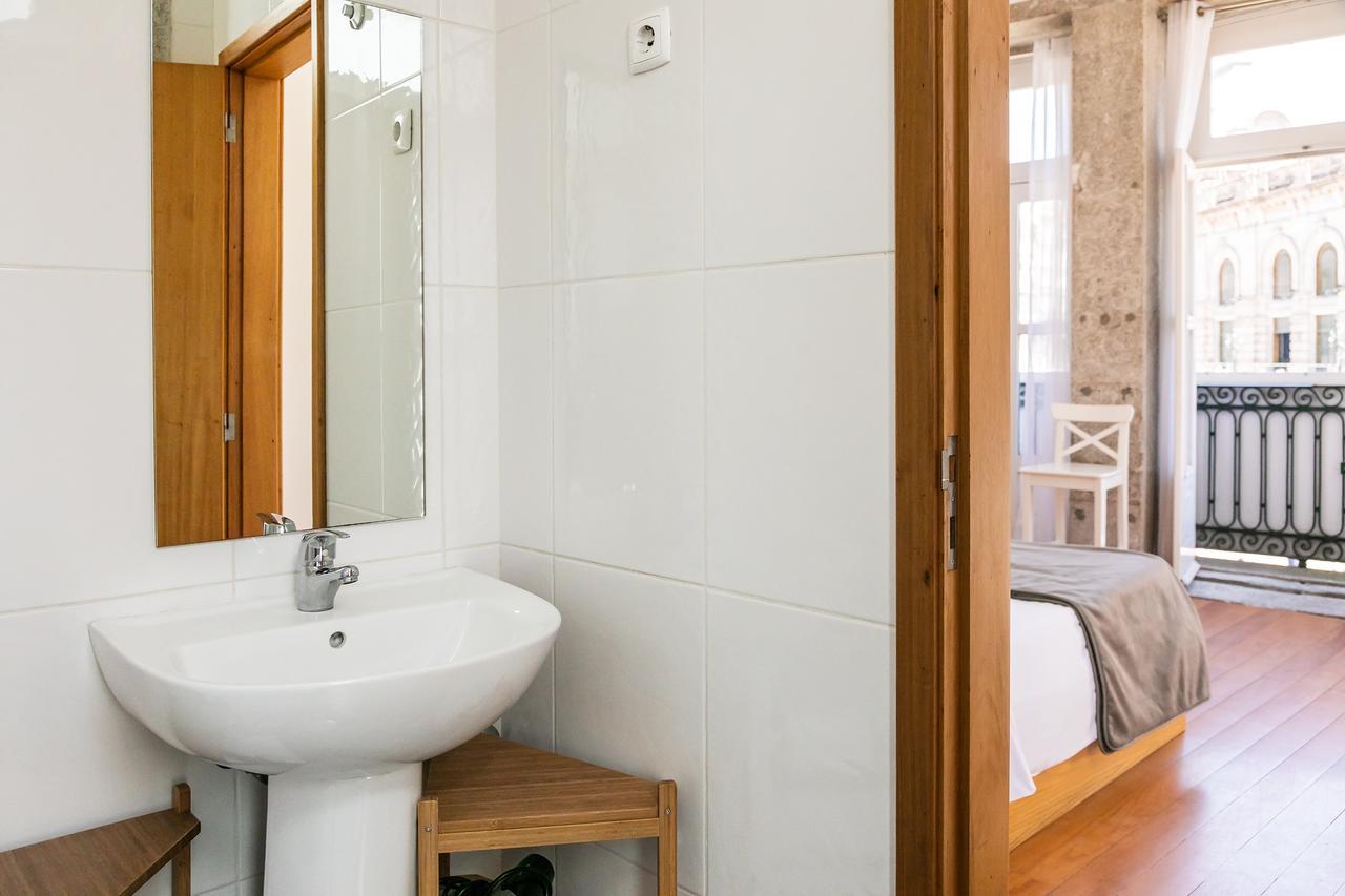 Apartment In - S. Bento *