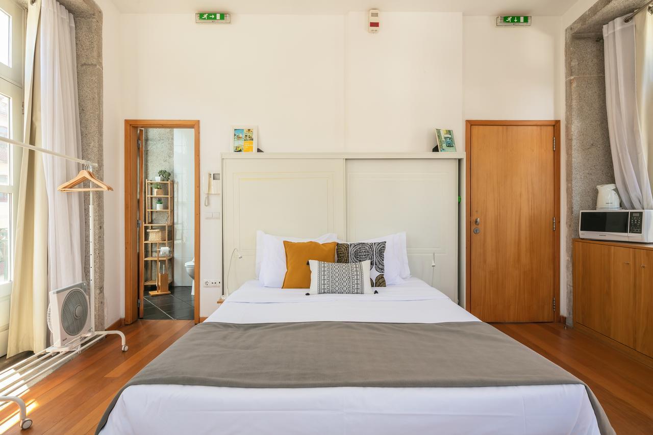 In - S. Bento Apartment Porto