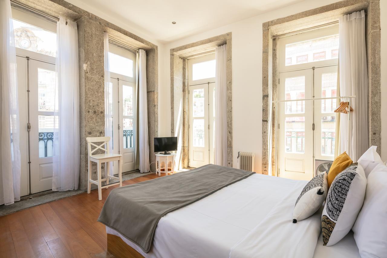 Apartment In - S. Bento Porto